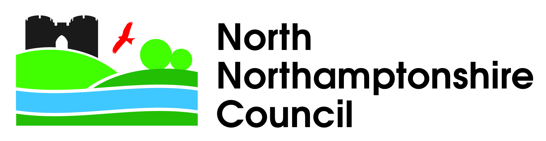 North Northamptonshire Council 
